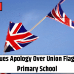 Council Issues Apology Over Union Flag Dispute at Primary School