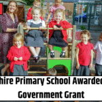 Derbyshire Primary School Awarded £150K Government Grant