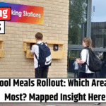 Free School Meals Rollout: Which Areas Benefit Most? Mapped Insight Here