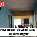 Once Called ‘Most Broken’, UK School Earns ‘Good’ Rating in Every Category