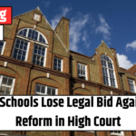 Private Schools Lose Legal Bid Against VAT Reform in High Court