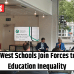South West Schools Join Forces to Fight Education Inequality