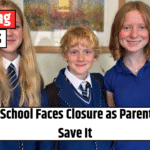 St Clare’s School Faces Closure as Parents Rally to Save It
