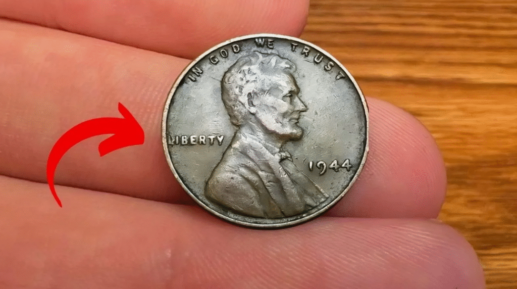 The Lincoln Wheat Penny Valued at $134 Million, Still in Circulation