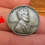 The Lincoln Wheat Penny Valued at $134 Million, Still in Circulation
