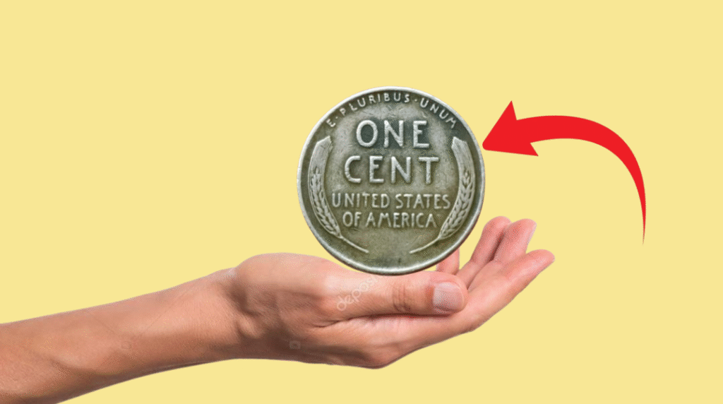 The Lincoln Wheat Penny Valued at $3000k Million, Still in Circulation