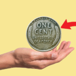 The Lincoln Wheat Penny Valued at $3000k Million, Still in Circulation