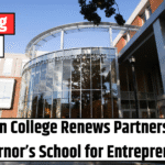 UK Gatton College Renews Partnership with Governor’s School for Entrepreneurs