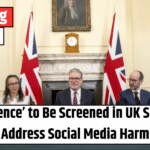 ‘Adolescence’ to Be Screened in UK Schools to Address Social Media Harm